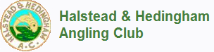 Halstead and Hedingham Angling Club